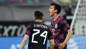 Unidad nacional ¡todo el poder al pueblo! Mexico Vs Islandia Resumen Ver Goles Incidencias Y Mejores Jugadas Del Partido Amistoso Internacional En Texas Estados Unidos Mexico Depor