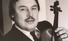 John Gregory obituary