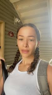 Giant Bug Chasing Train