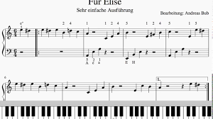 Eine vorlage für eine grafik über eine oktave könnte ich mal machen diese dann mehrfach. Klassik Und Anderes Von Sehr Leicht Bis Mittelschwer Zuhause Klavier Oder Gitarre Lernen