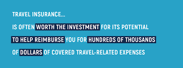 Jetblue's travel insurance options are limited; Is Travel Insurance Worth It