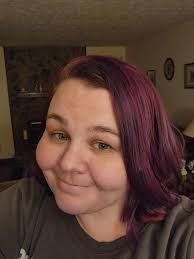 Gina Gingerich's Instagram, Twitter & Facebook