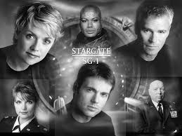 Stargate Sg1 05 Stargate Stargate Sg1 Stargate Universe