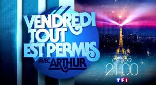 Ces émissions et séries françaises qui font un carton à l'étranger ! Ce Soir A La Tele Vendredi Tout Est Permis Speciale Circus Video Vtep Stars Actu