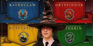 Try A House Quiz Hogwarts Ravenclaw And Gryffindor Harry Potter Quiz