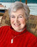 Daisy Morgan Obituary (1929