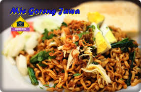 Bakmi ini disajikan dengan extra tambahan ati. Resep Rahasia Mie Goreng Jawa Dari Pedagang Keliling Langganan Sumber78 Com