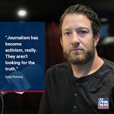 DISHONEST': Dave Portnoy calls out liberal media
