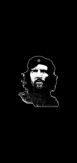We hope you enjoy our growing collection of hd images to use as a background or home screen for your smartphone or computer. Messi Che Guevara Wallpaper Album On Imgur