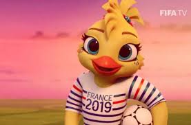 La 2018 coupe du monde de mascotte sont widly utilisé dans la rue commerciale et center, parc à thème, fête d'anniversaire, cosplay de danse, et funtoys co., ltd est spécialisée dans la production de 2018 coupe du monde de mascotte, cheval jouet et d'autres gonflable jeux d'eau produits. La Mascotte Du Mondial Feminin 2019 Devoilee Coupe Du Monde Feminine 2019 France 12 Mai 2018 Sofoot Com