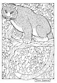 Download 448 leopard coloring stock illustrations, vectors & clipart for free or amazingly low rates! Epingle Sur Idei Dlya Doma