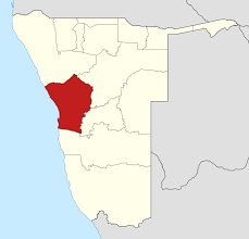 What is a region example in namibia? Erongo Region Wikipedia