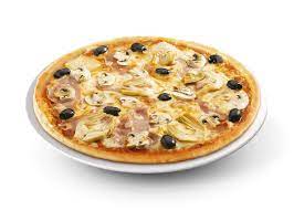 Téléchargez ces photo gratuits sur pizza au jambon, champignons et olives, et découvrez plus de 10m de ressources graphiques professionnelles sur freepik. La Pizza Montereau Livre Des Pizzas A Montereau Fault Yonne