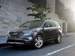 The hyundai santa fe was introduced in india in 2011, with the present next generation model arriving in 2014. Hyundai 2015 Santa Fe India Get Features Specifications Price Of New 2015 Santa Fe India Com