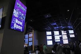 Find the best places for sports betting at vegas.com. Indian Casinos Across Us Wary Of Betting On Sports Books