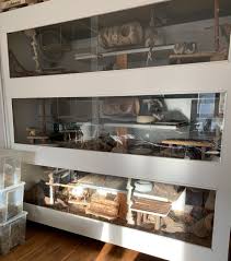 Biete hier einen käfig für kleintiere, frettchen, ratten oder ähnliches an. Degu Kafig Bauanleitung Zum Eigenbau Dein Degu De Degu Zucht Bayern