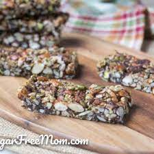 The spruce eats / kristina vanni these homemade granola bars are made from a basic recipe, but it is one that can be easily adjusted according to your. Low Carb Sugar Free Granola Bars Granola Recipe Bars Sugar Free Low Carb Low Carb Granola Bars