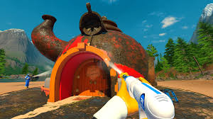 PowerWash Simulator 2 Trailer Details Modes, Improvements, and More