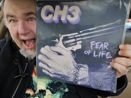 Alienated in Vancouver: 2021