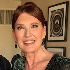 Teresa Repp's Instagram, Twitter & Facebook