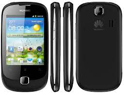 Huawei Ascend Y100 technische daten ...