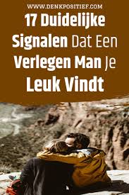 Signalen dat zij je leuk vindt wanneer vindt een meisje je leuk? Pin Op Citaat Van De Dag