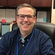 Matthew Markowski's Instagram, Twitter & Facebook