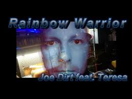 Rainbow Warrior