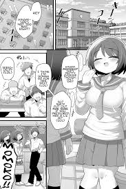 Futanari Yuri Couple Korette Tada no Seishori Gakari!? » nhentai - Hentai  Manga, Doujinshi & Porn Comics