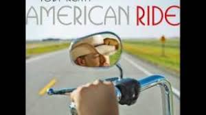 Toby keithdisclaimer:i do not own the rights to this song.this song belongs to. Toby Keith New Album American Ride If I Had One Youtube