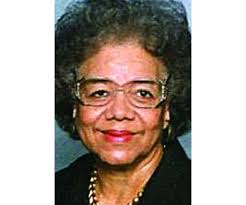 Dorthelia Bryant Obituary (2015)