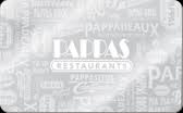 Pappadeaux gift card where to buy. Buy Discount Pappadeaux Seafood Kitchen Gift Cards Save Up To 55 Free Shipping Guarantee