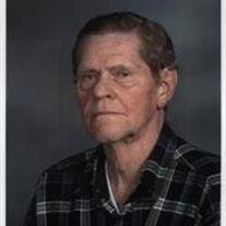 Nelson C. Liskey Obituary