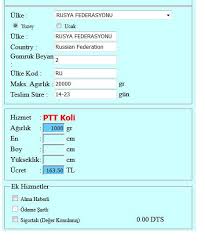 Ptt kargo fiyatları hesaplamasına en öncelikli olarak desi üzerinden hesaplama yapılarak ptt kargo hesaplama başlanır. Ptt Kargo Ucret Hesaplama Kargo Sube