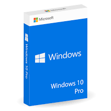Before installing windows 10 pro, run the windows update service to update your current windows. Microsoft Windows 10 Pro Software Primo