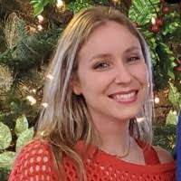 Danielle Boozer's Instagram, Twitter & Facebook