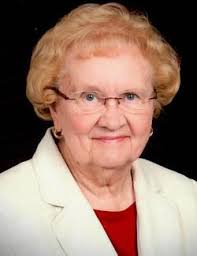 Jean Dickman Obituary