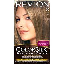 Revlon Colorsilk Permanent Color Dark Ash Blonde 60 6 Pack Check This Awesome Product By Going To The Link Blonde Hair Color Blonde Hair Revlon Hair Color