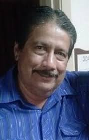 Librado "Lee" Rodriguez Obituary November 22, 2022