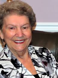 Denise Légaré (née Laberge) Obituary