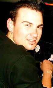 Steven Michael Ogle (1984-2009)