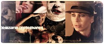 Domiziano Cristopharo AWARDS PREMI