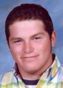 Trenten Jack “Trent” McIntosh (1991-2008)