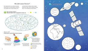 Kinder lernen die namen und flaggen der länder, kontinente und mehr durch vorsprechen. Why Why Why Activity Book The Earth Www Activity Books Children S Non Fiction Translation Rights Foreignrights Ravensburger Com