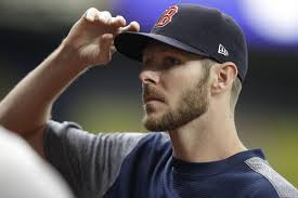 Chris Sale, Dustin Pedroia highlight Red Sox roster moves