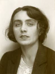 Suzanne Dupuis (1904-?), ingénieur