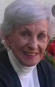 Alyce Bryant Obituary (1930