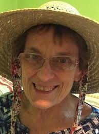 Mary Marshall Obituary (1941