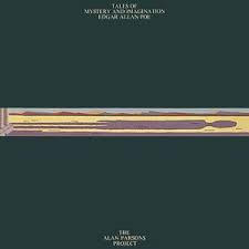 The Alan Parsons Project Tales Of Mystery And Imagination Songs Tales Of Mystery And Imagination Alan Parsons Project Album Wikipedia The Free Encyclopedia Alan Parsons Project Alan Parsons Rock Album Covers