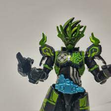So do people rank the kamen rider finishing moves? Sodo Kamen Rider Ex Aid Kamen Rider Cronus Toys Games Other Toys On Carousell